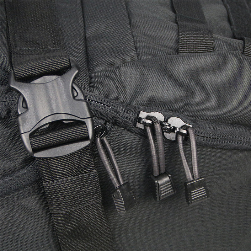 Bolsa de Viaje Multifuncional resistente al Agua y Duradera de 60L