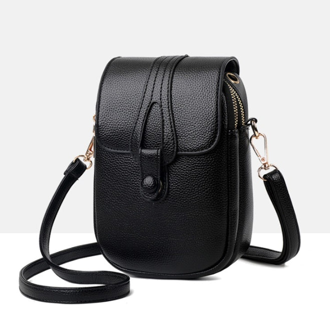 Bolso Pequeño Crossbody Practicidad con estilo