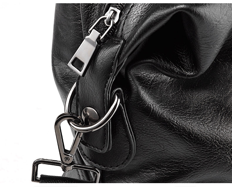 Bolso de Viaje para Hombre Gran Capacidad