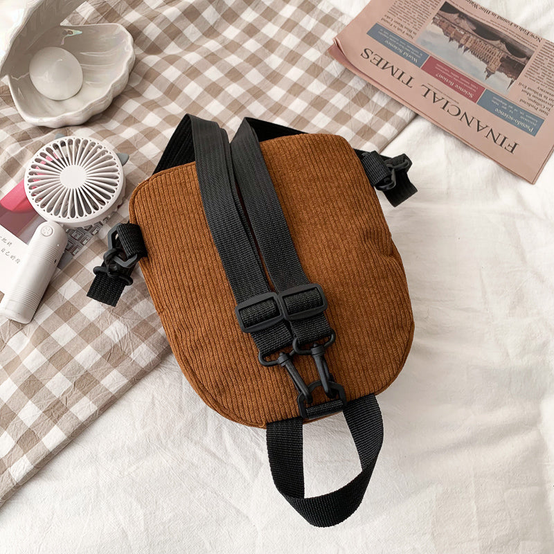 Mini Mochila de mujer Vera Noche – Estilo y Comodidad en un Solo Accesorio