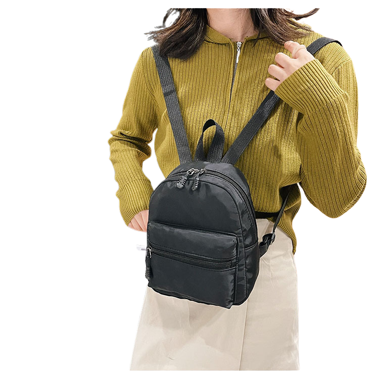 Mochila Pequeña impermeable versátil
