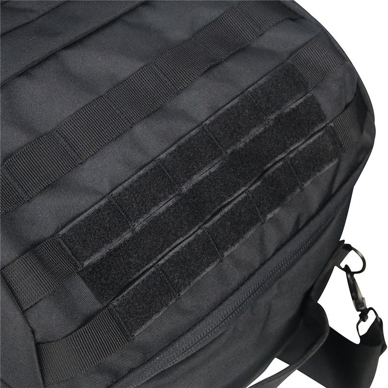 Bolsa de Viaje Multifuncional resistente al Agua y Duradera de 60L