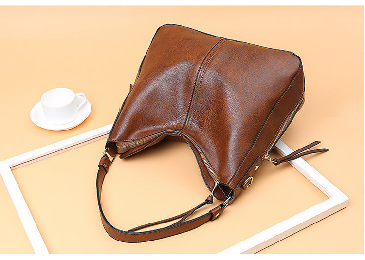 Bolso Gran Capacidad para Mujer