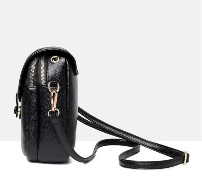 Bolso Pequeño Crossbody Practicidad con estilo