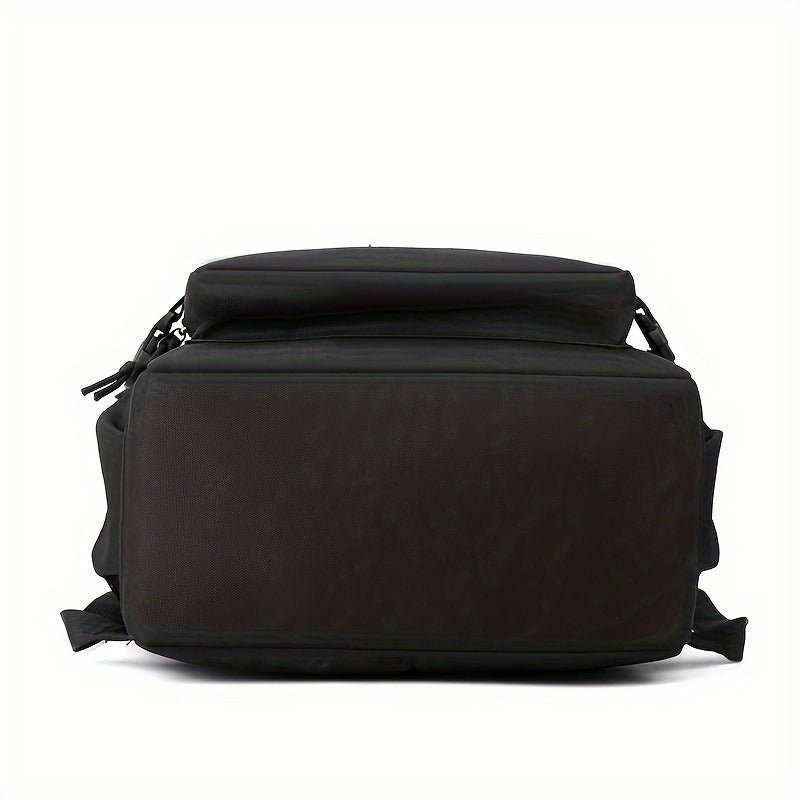 Mochila Táctica de Camuflaje Múltiples Compartimentos