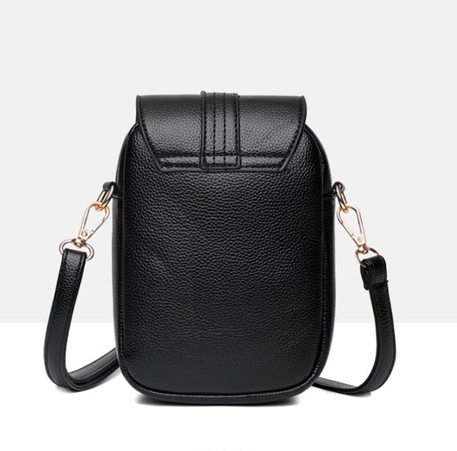 Bolso Pequeño Crossbody Practicidad con estilo
