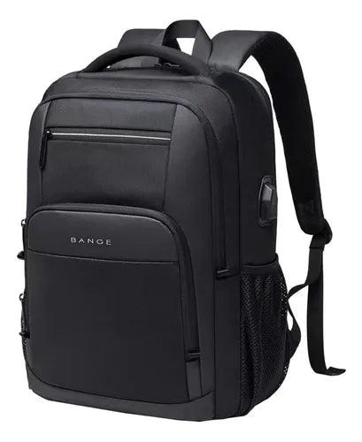 Mochila Impermeable Antirrobo con USB