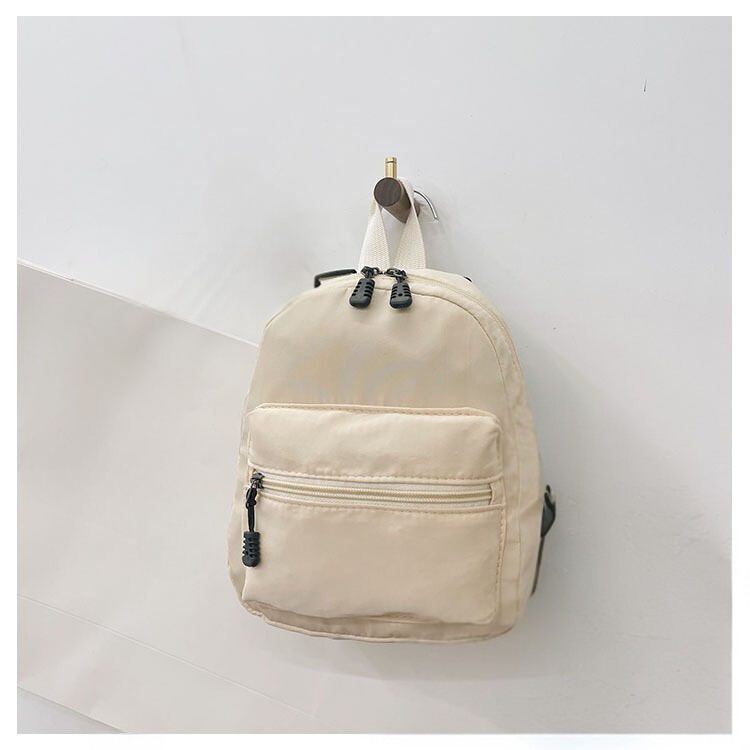 Mochila Pequeña impermeable versátil