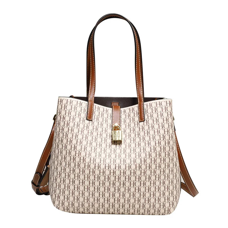 Bolso de Mujer Premium – Elegancia, Capacidad y Estilo Diario