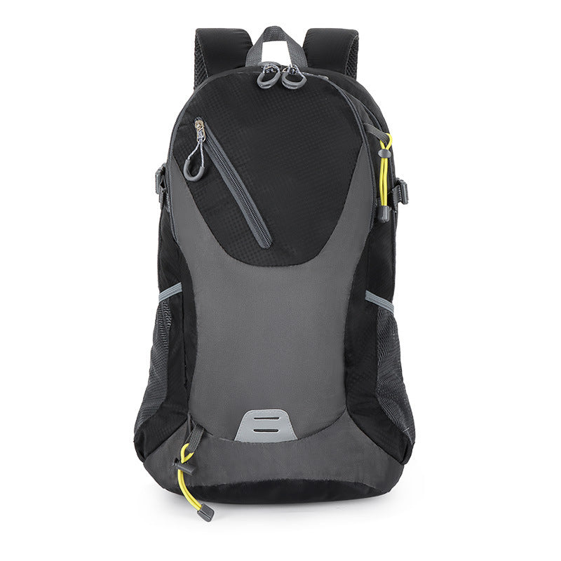 Mochila para Aventuras Resistente y Impermeable 40L