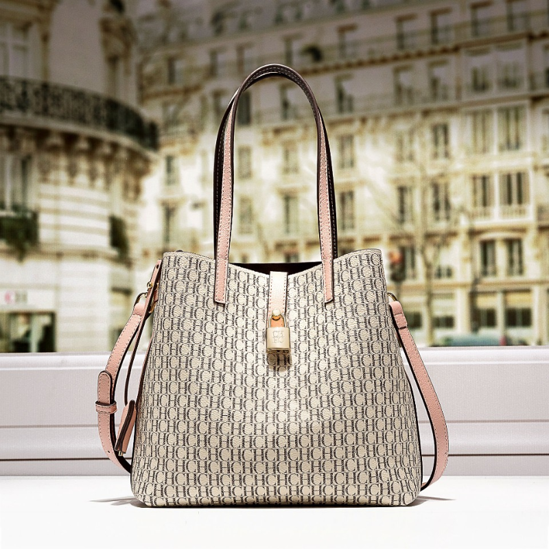 Bolso de Mujer Premium – Elegancia, Capacidad y Estilo Diario
