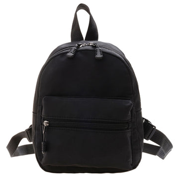 Mochila Pequeña impermeable versátil