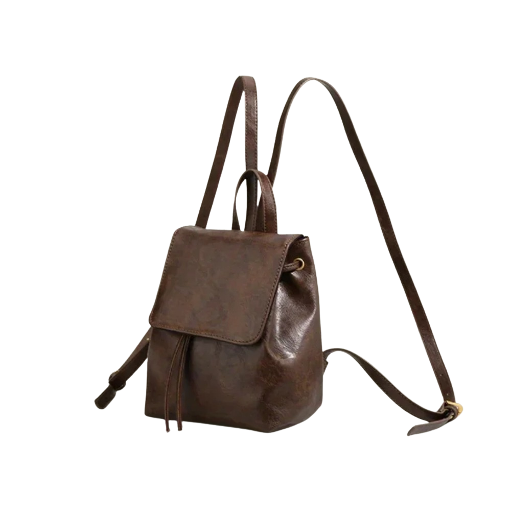Mochila Pequeña de Mujer – Comodidad, Estilo y Versatilidad en un Solo Diseño