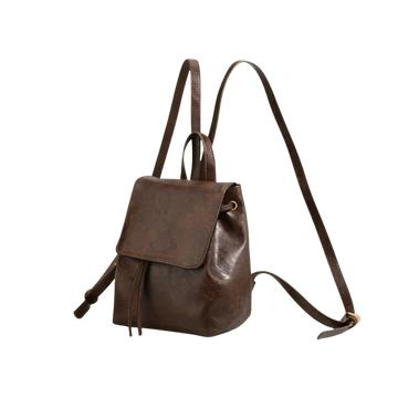 Mochila Pequeña de Mujer – Comodidad, Estilo y Versatilidad en un Solo Diseño