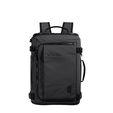 Mochila de Viaje Expandible Espacio Orden y Comodidad