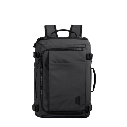 Mochila de Viaje Expandible Espacio Orden y Comodidad