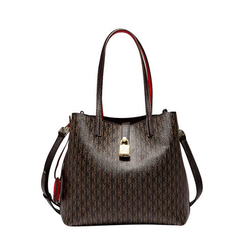 Bolso de Mujer Premium – Elegancia, Capacidad y Estilo Diario