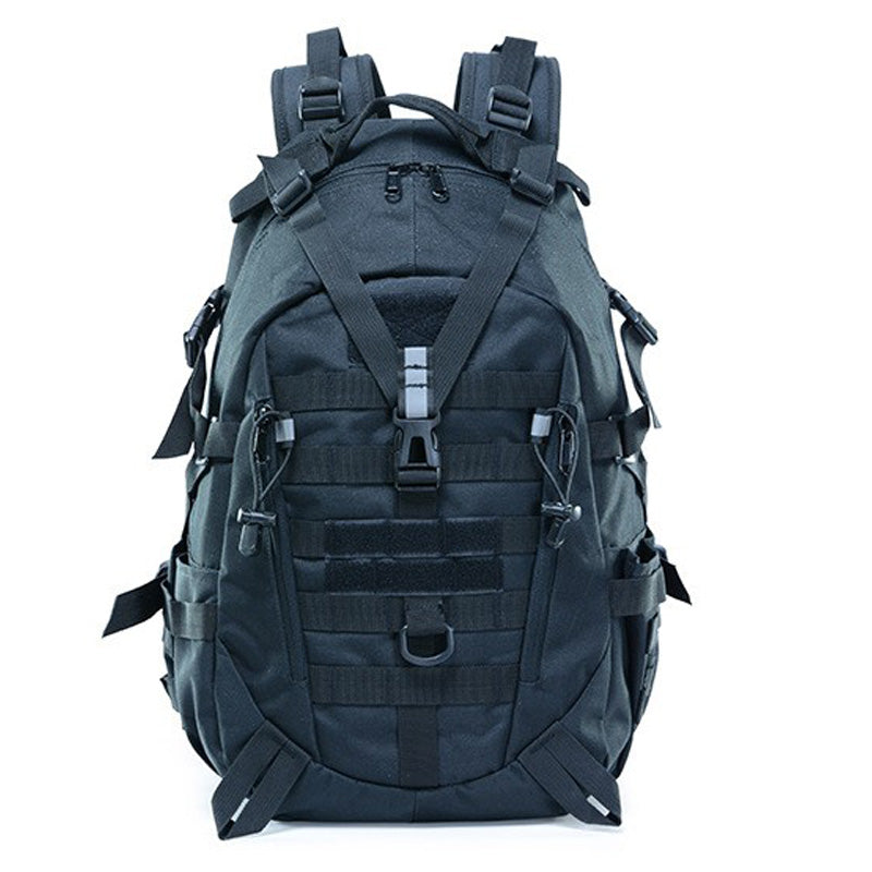 Mochila Táctica Resistente Impermeable y Lista para la Aventura