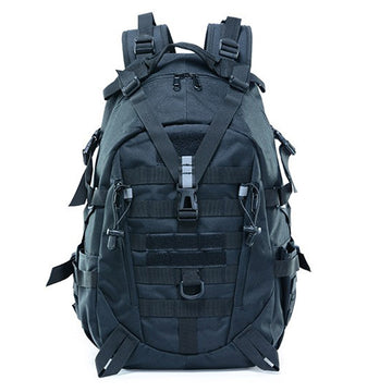 Mochila Táctica Resistente Impermeable y Lista para la Aventura