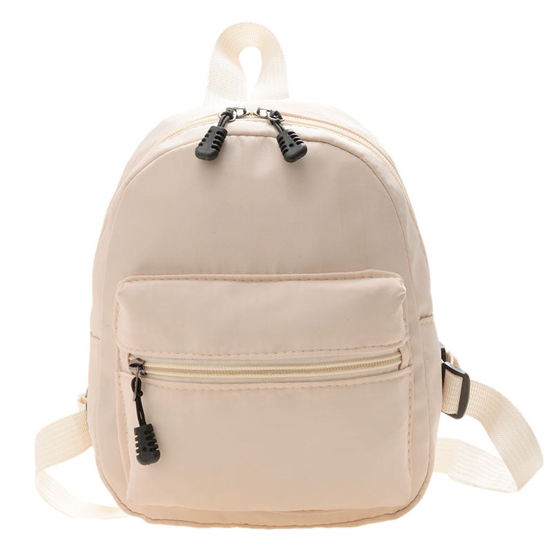 Mochila Pequeña impermeable versátil