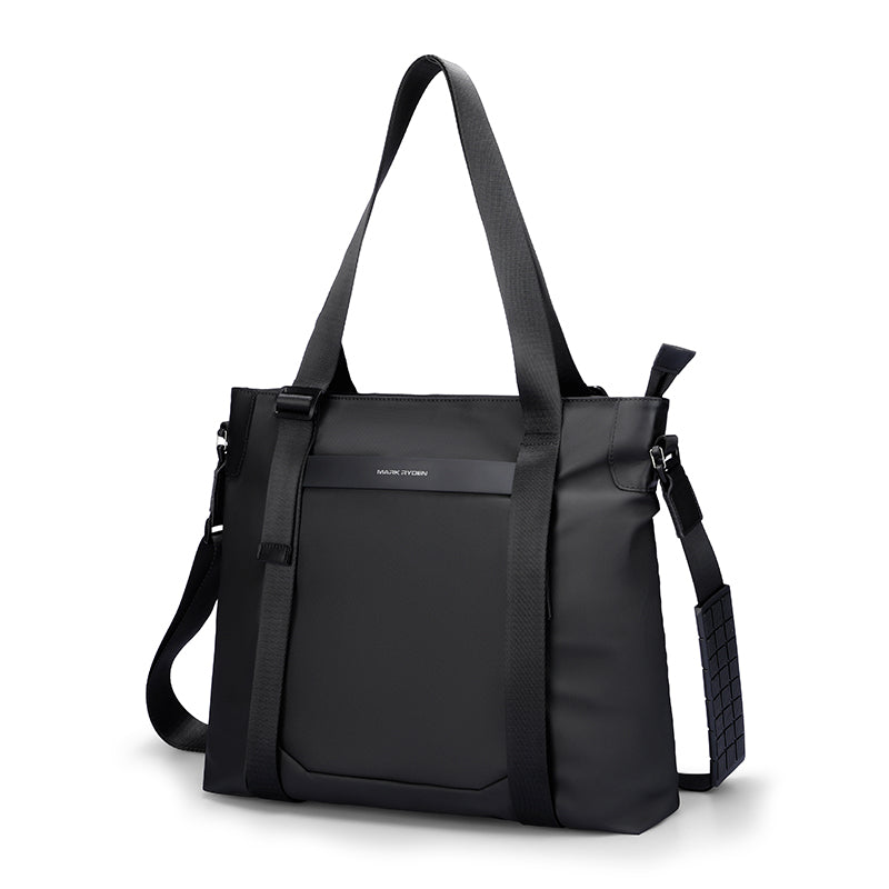 Bolso Mensajero Crossbody Multifuncional Resistencia al Agua