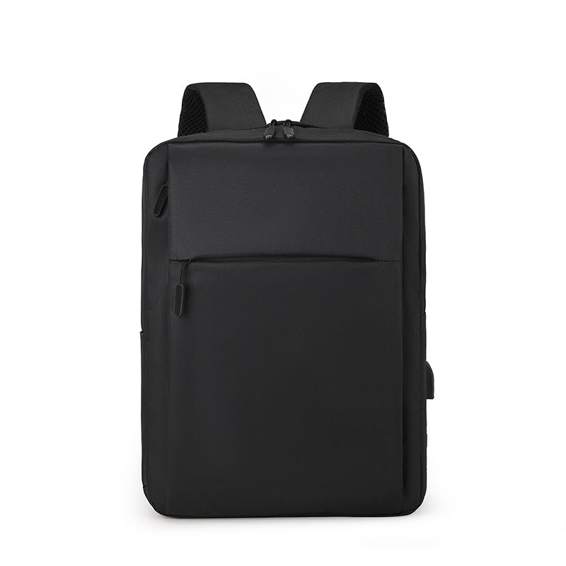 Mochila para Portátil Resistente con Puerto USB