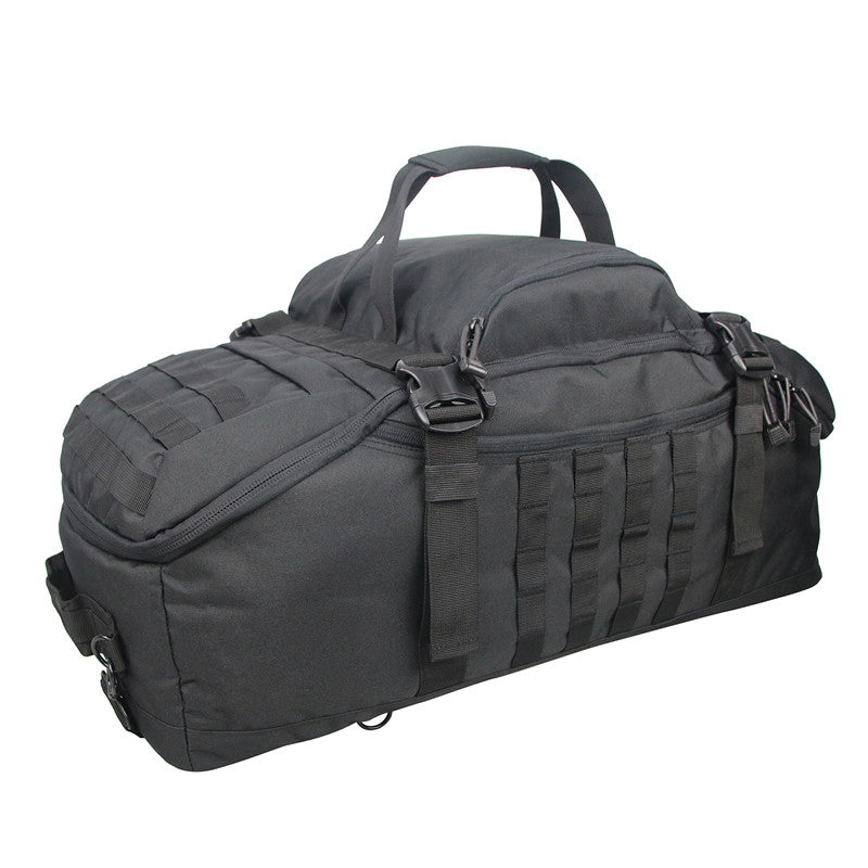Bolsa de Viaje Multifuncional resistente al Agua y Duradera de 60L