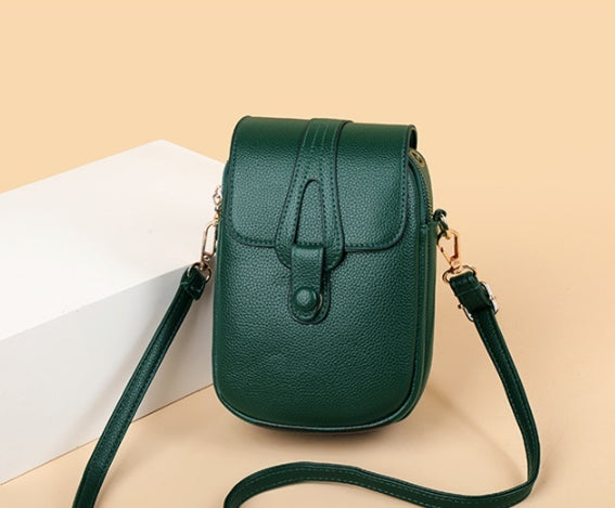 Bolso Pequeño Crossbody Practicidad con estilo