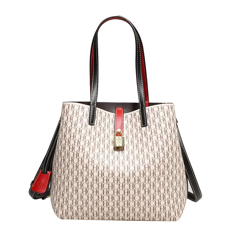 Bolso de Mujer Premium – Elegancia, Capacidad y Estilo Diario