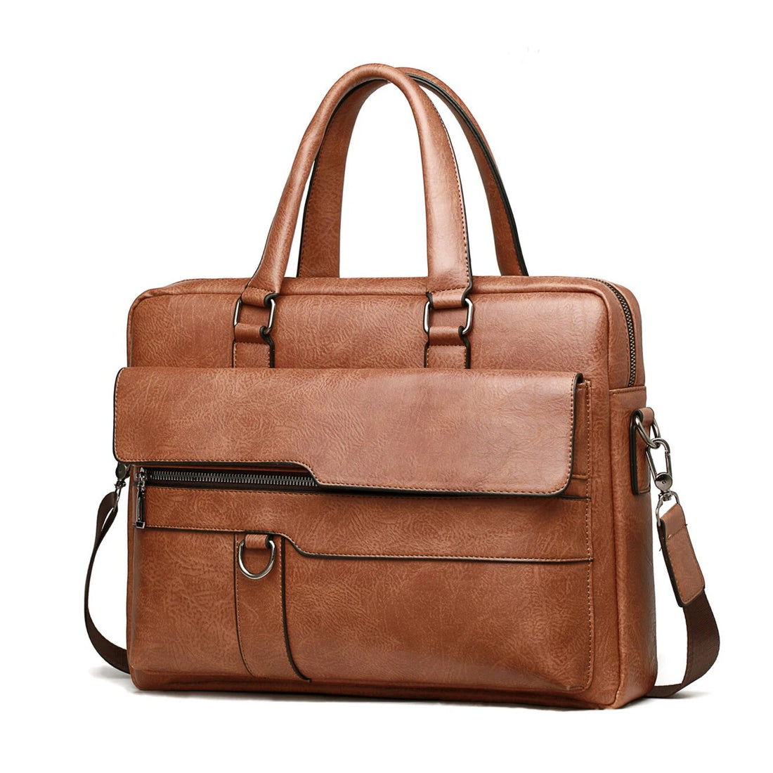 Bolso de Negocios para Portátil Funcionalidad para el Día a Día