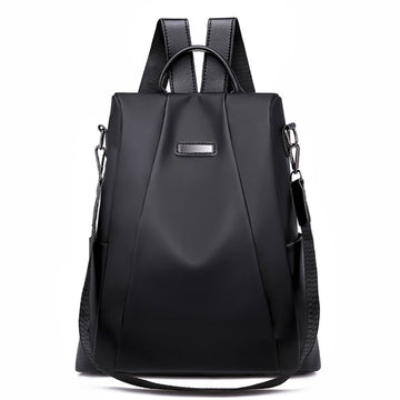 Mochila Antirrobo de Mujer Impermeable