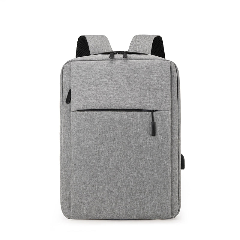Mochila para Portátil Resistente con Puerto USB