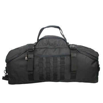 Bolsa de Viaje Multifuncional resistente al Agua y Duradera de 60L