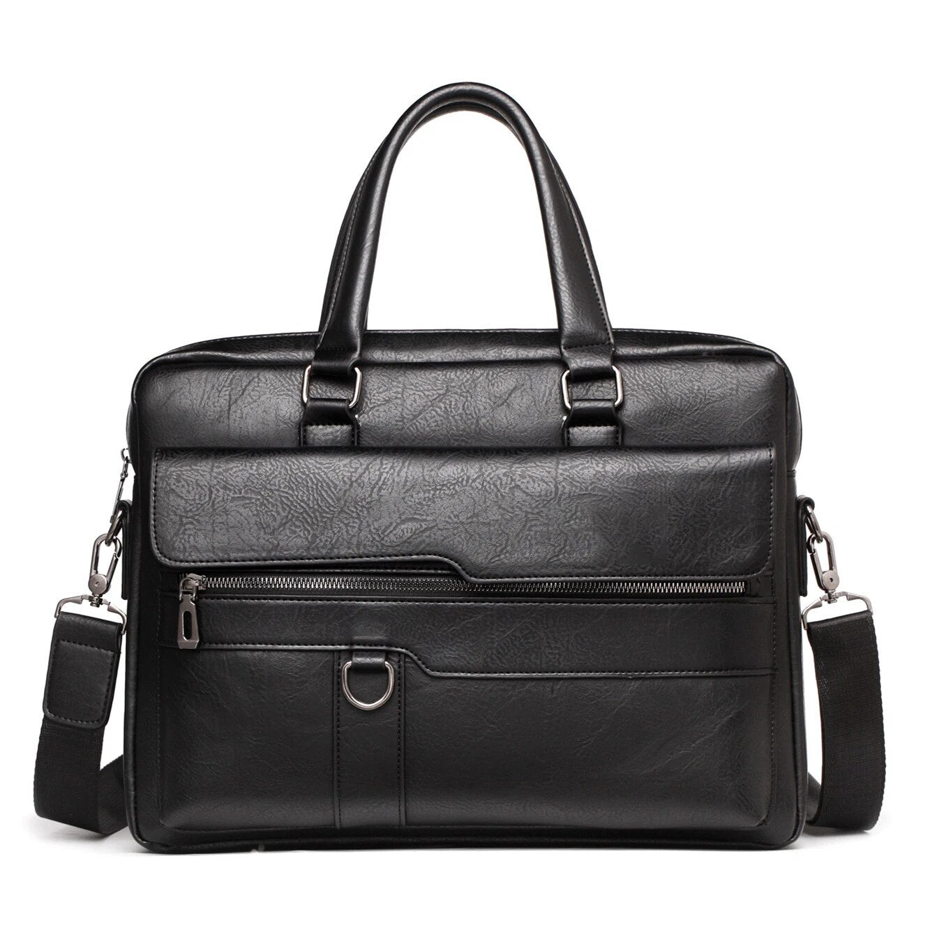 Bolso de Negocios para Portátil Funcionalidad para el Día a Día