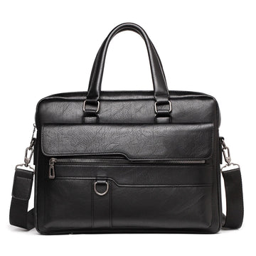 Bolso de Negocios para Portátil Funcionalidad para el Día a Día