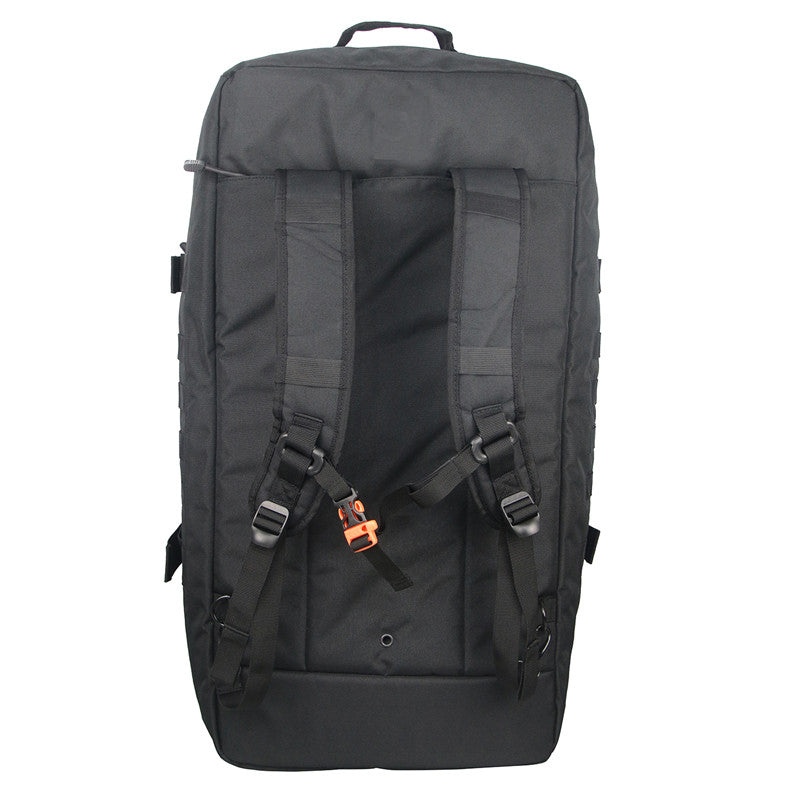 Bolsa de Viaje Multifuncional resistente al Agua y Duradera de 60L