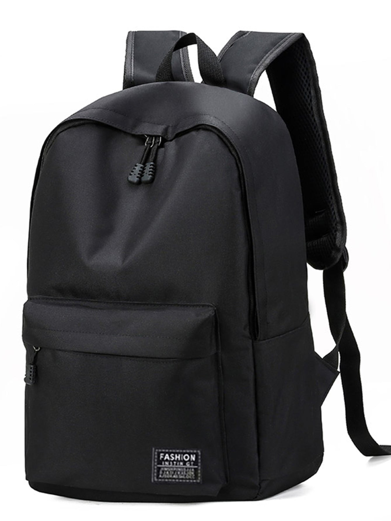 Mochila Casual Unisex de Tela Resistente – Estilo y Funcionalidad para tu Día a Día