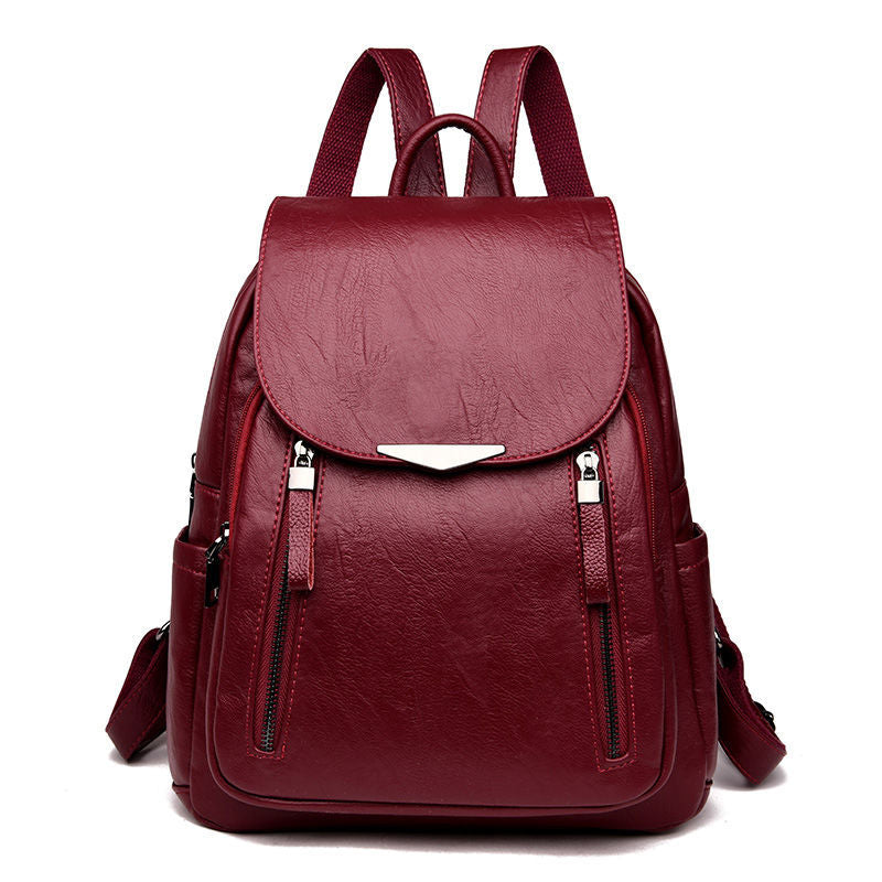 Mochila para Mujer Elegante y Versátil