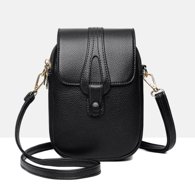Bolso Pequeño Crossbody Practicidad con estilo