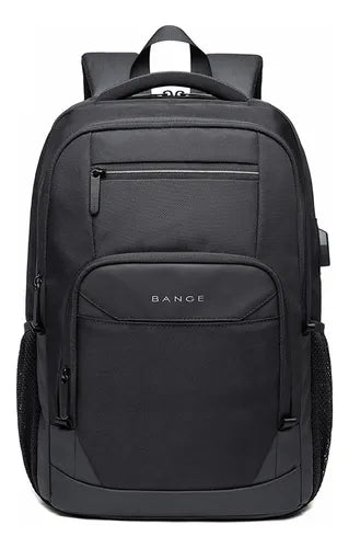 Mochila Impermeable Antirrobo con USB